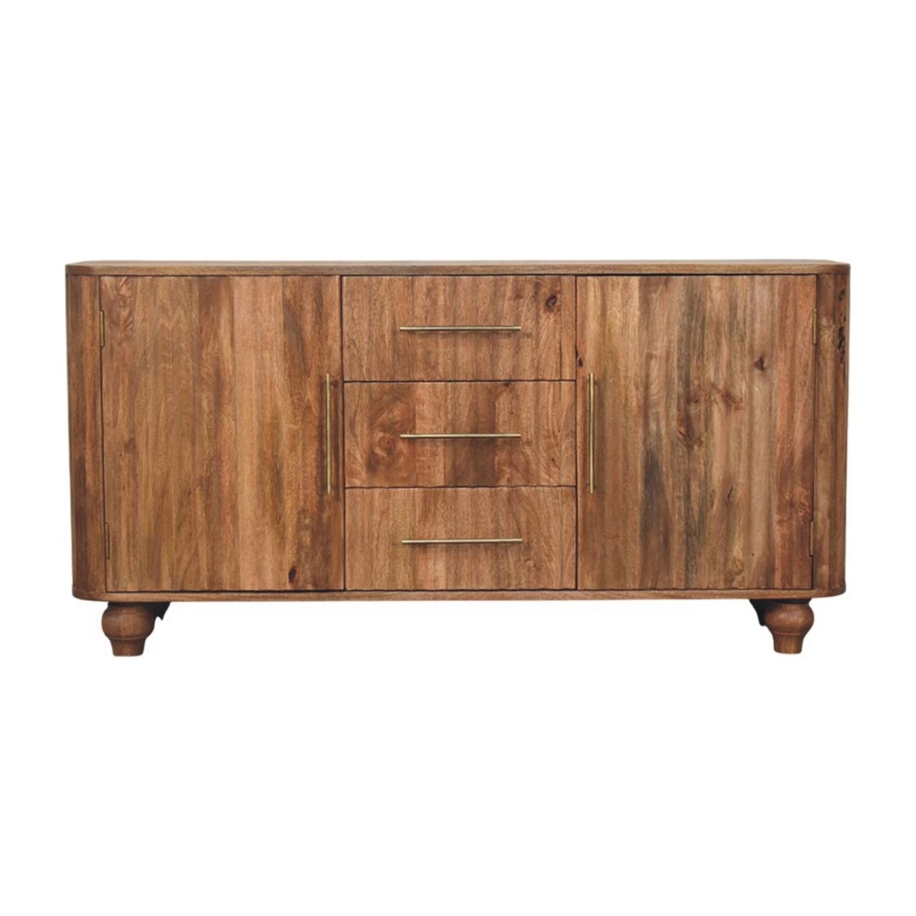 Montara Sideboard aus Mangoholz